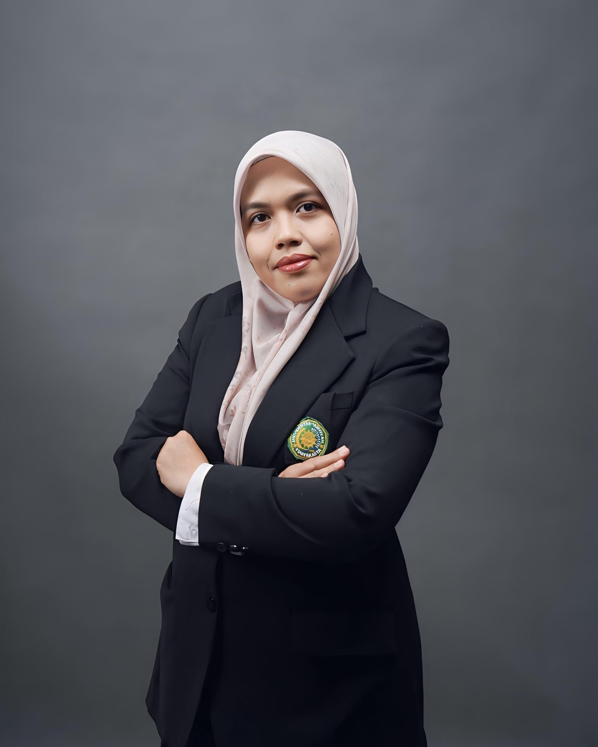 Pratika Wahyuhidaya, S.Keb., Bd., M.Keb