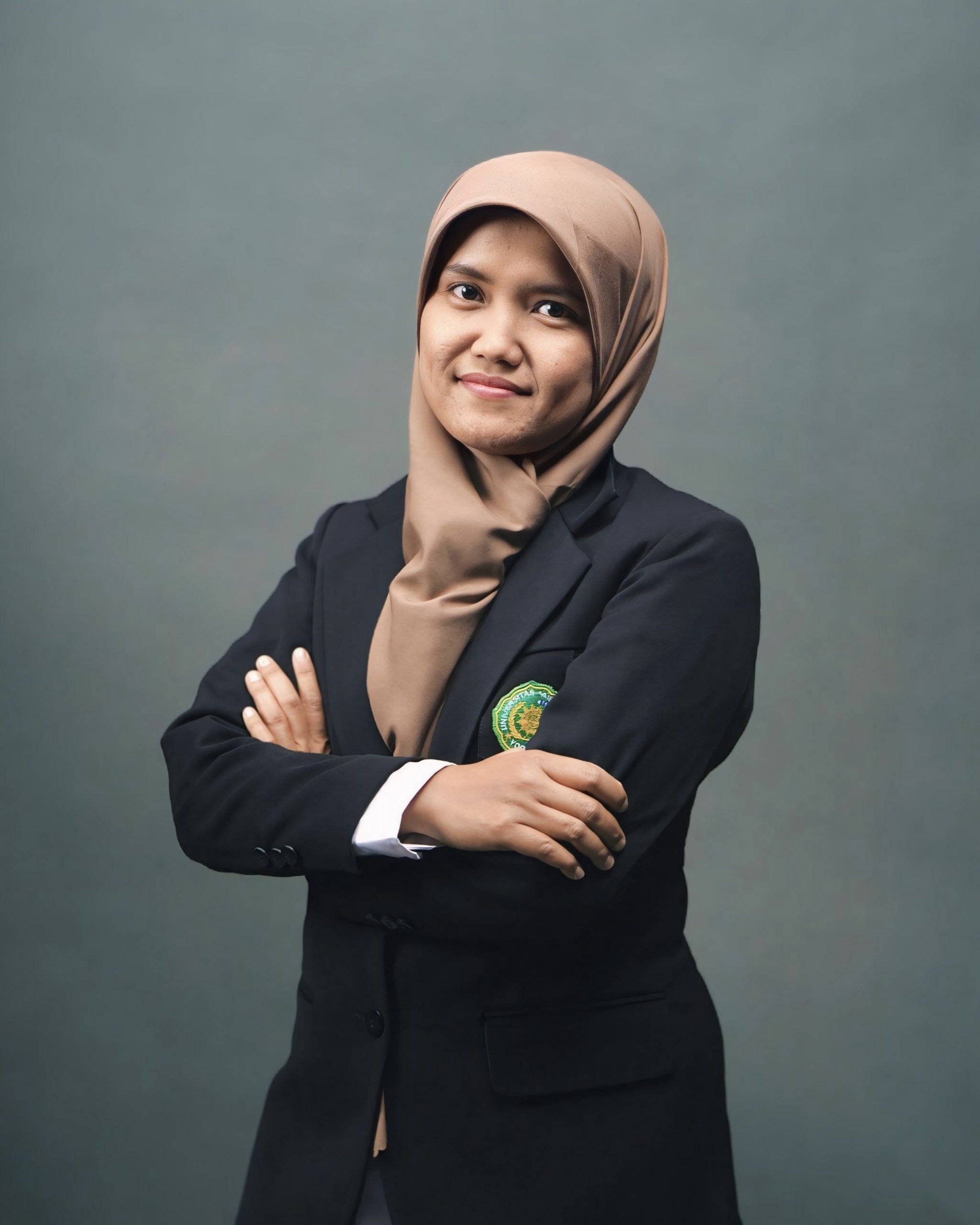 Fathiyatur Rohmah, S.ST., M.Kes