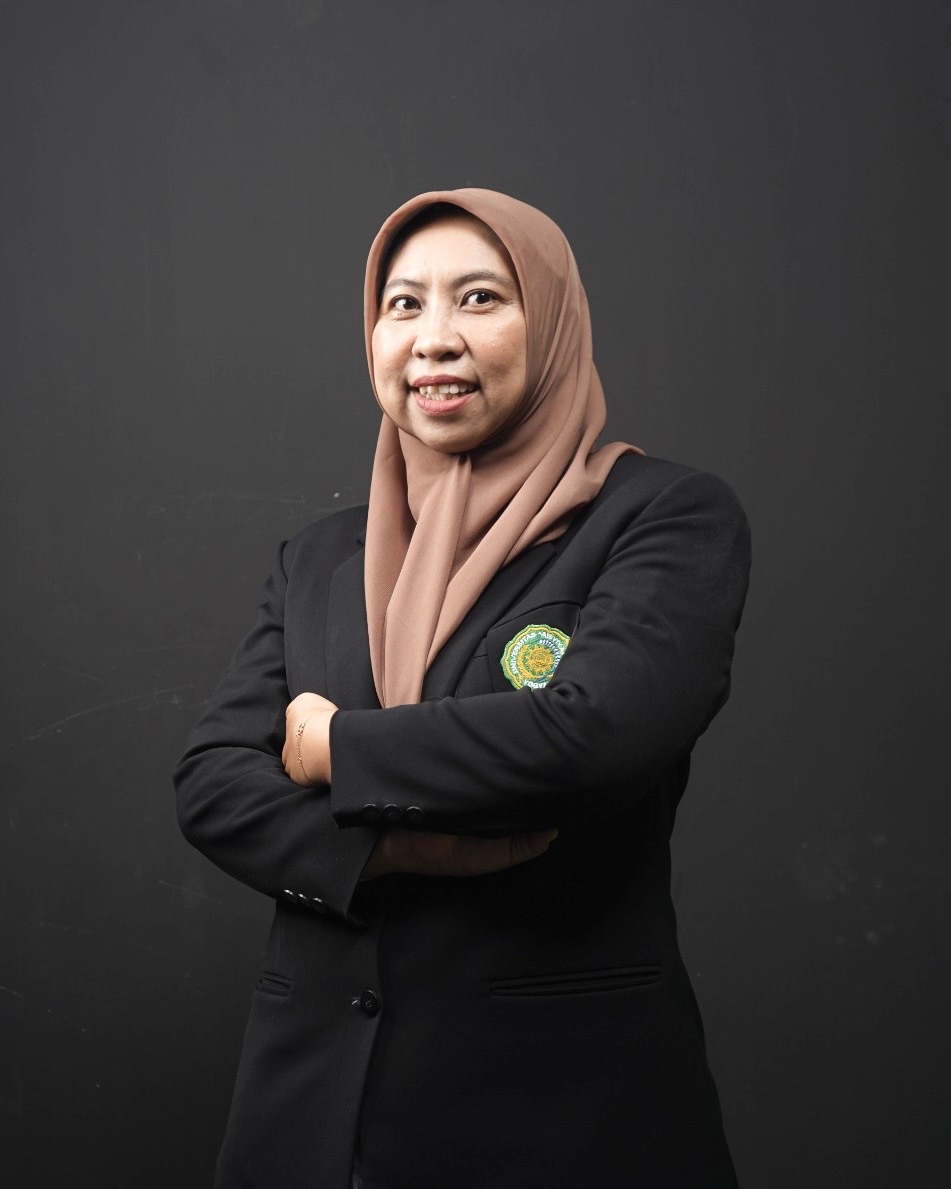 Luluk Rosida, S.ST., M.KM.