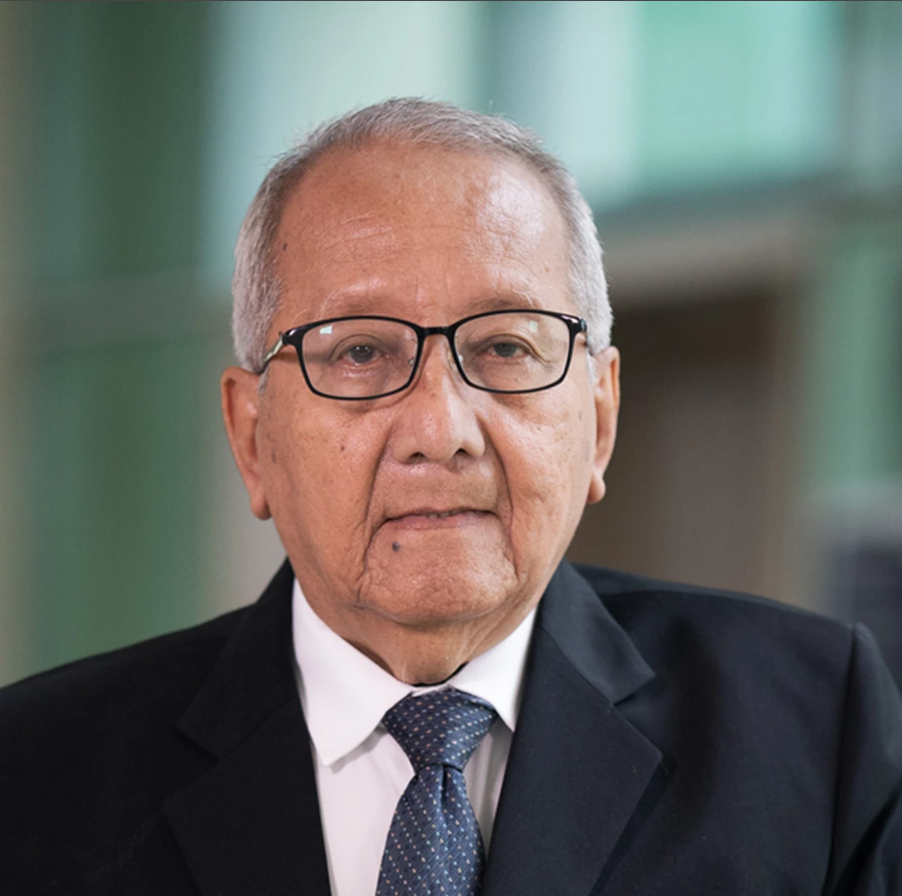 Prof. dr. Moh. Hakimi, Sp.OG (K), Ph.D