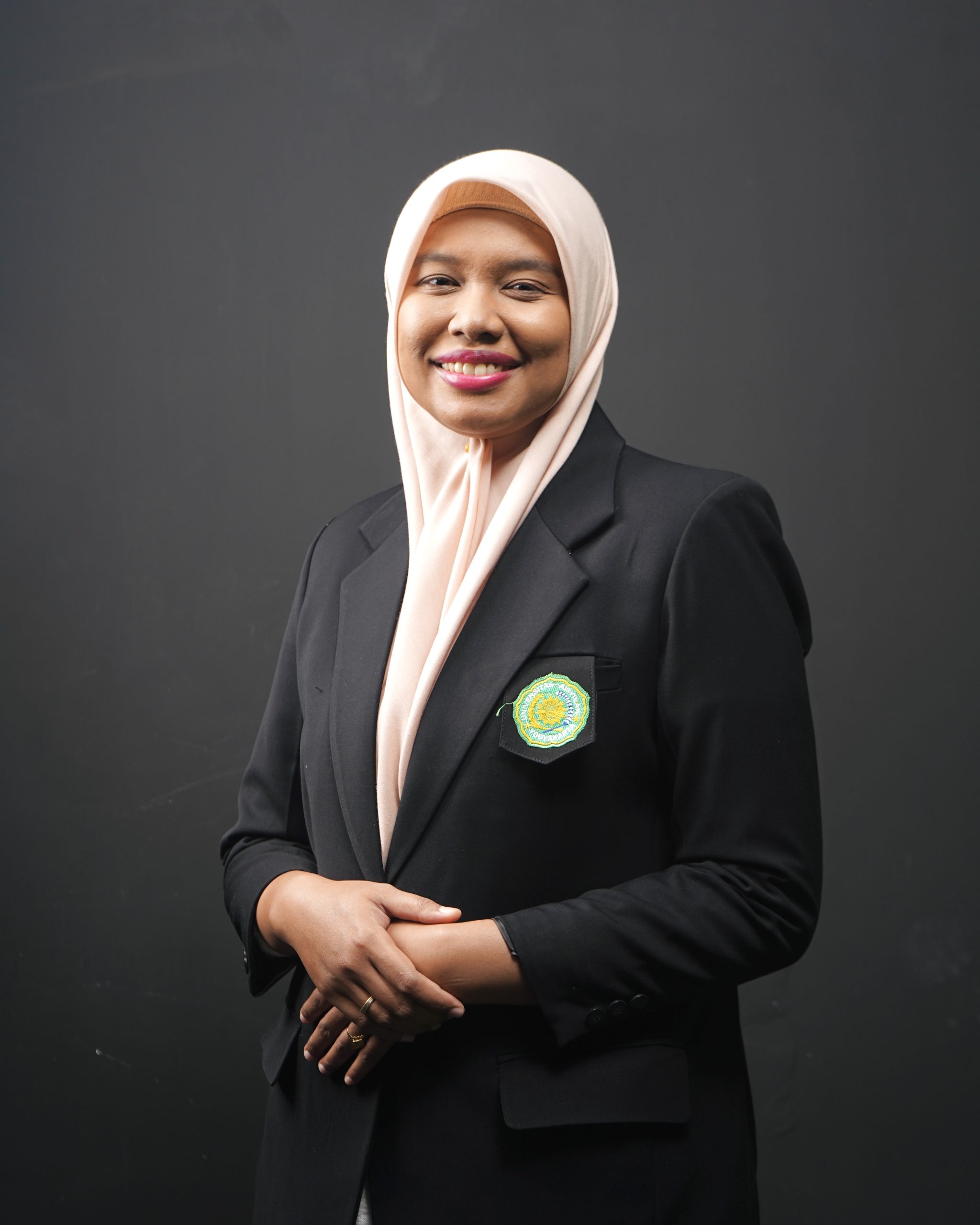 Ellyda Rizki Wijhati, S.ST., M.Keb.