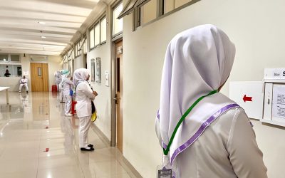 Mahasiswa Profesi Bidan Angkatan X Ikuti Ujian PANUM, Siap Terjun ke Lahan Praktik