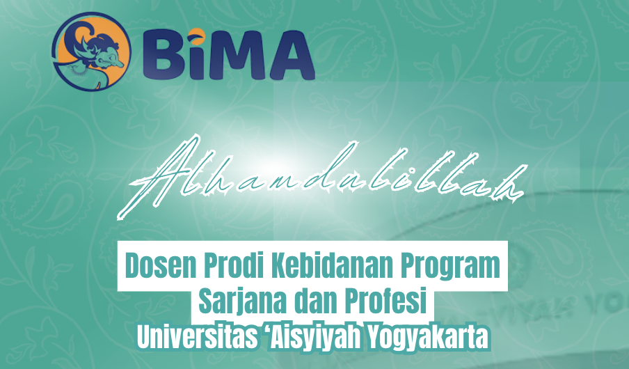 Tujuh Proposal Dosen Kebidanan UNISA Yogyakarta Lolos Pendanaan Hibah Kemendiktisaintek 2026