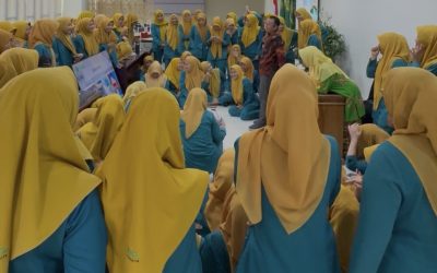 Pelatihan Basic Life Support dan Patient Safety Tingkatkan Kompetensi Mahasiswa Kebidanan UNISA Yogyakarta