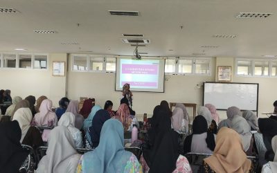Prodi Kebidanan UNISA Yogyakarta Gelar Pengarahan OSCE bagi Mahasiswa Semester Akhir