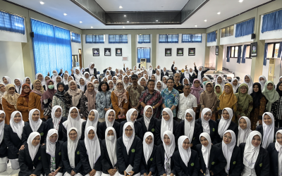 Mahasiswa Profesi Bidan Angkatan IX UNISA Yogyakarta Paparkan Hasil Pengkajian dan Pemaparan Program Kerja pada Musyawarah Masyarakat Desa (MMD) II di Kelurahan Notoprajan